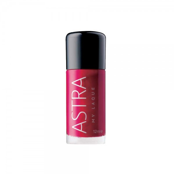 ASTRA NAIL POLISH-AT061