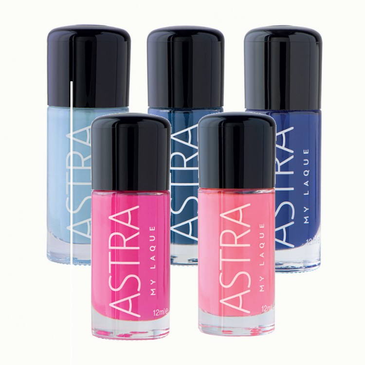 ASTRA NAIL POLISH-AT061