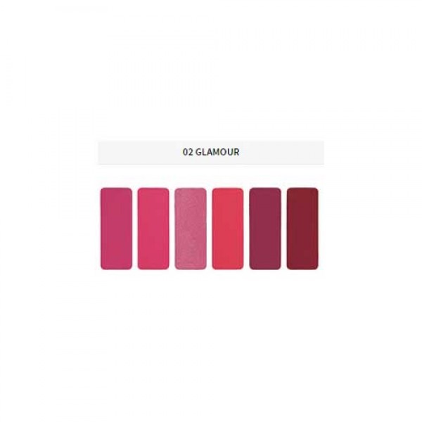 PERFECT LIPS PALETTE LIPSTICK