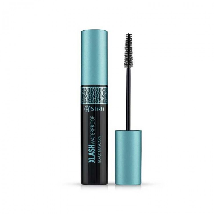 XLASH VOLUME WATERPROOF MASCARA XLASH VOLUME WATERPROOF MASCARA