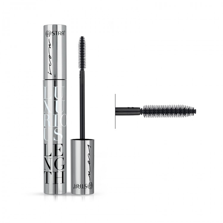ICON LUXURIOUS LENGTH MASCARA
