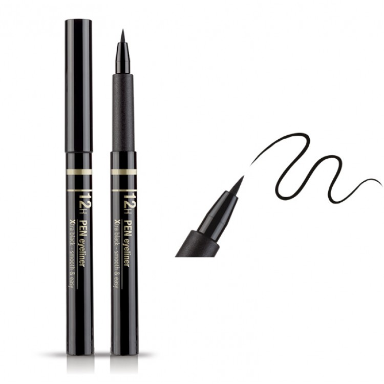 12H PEN EYELINER