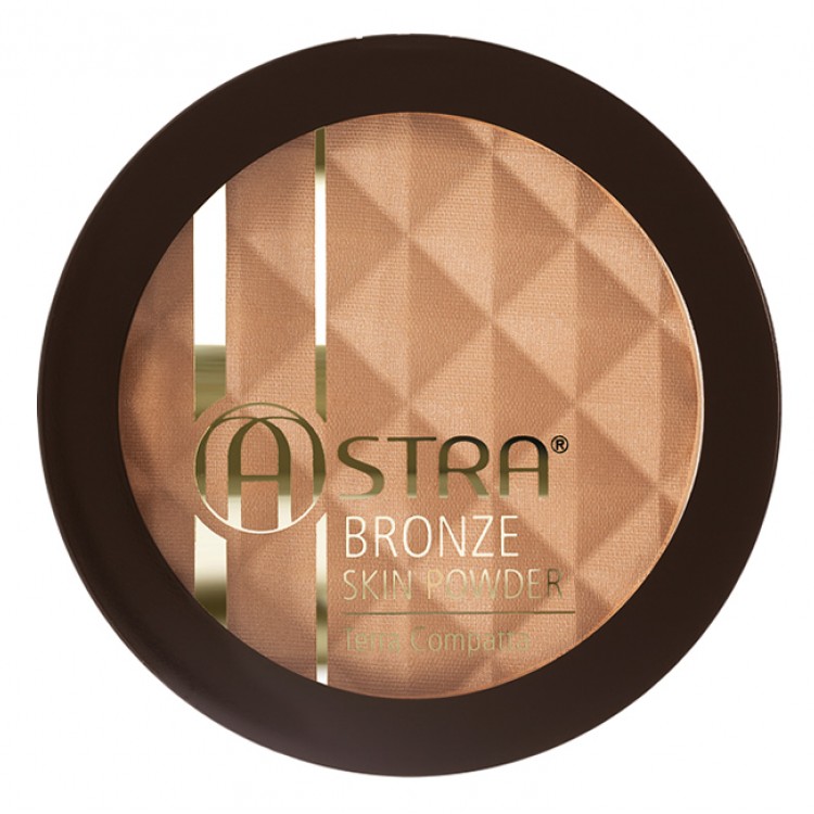 BRONZE SKIN POWDER COMPACT POWDER BRONZE SKIN POWDER COMPACT POWDER