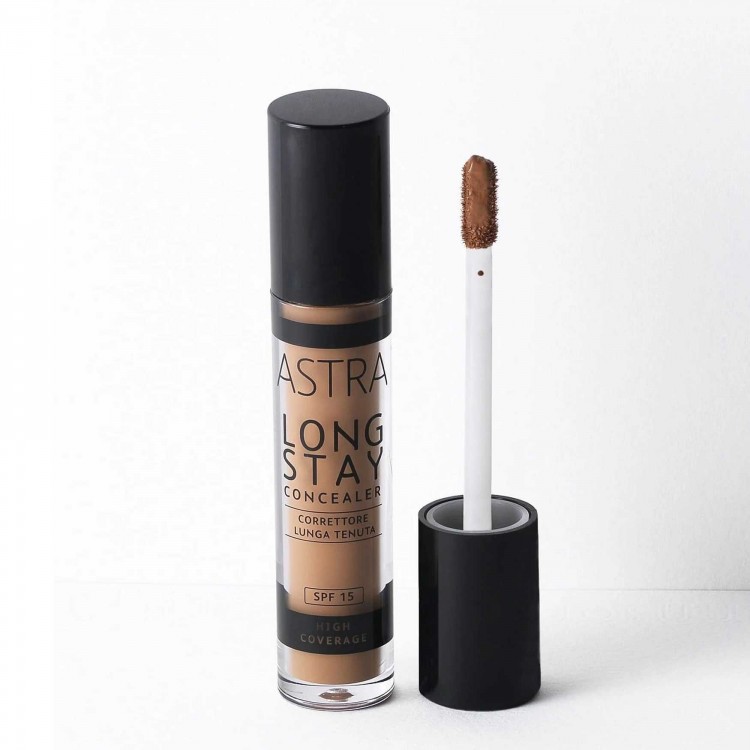 ASTRA LONG STAY CONCEALER 09W TEDDY