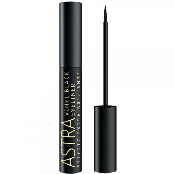 ASTRA Vinyl Black Eyeliner ASTRA Vinyl Black Eyeliner