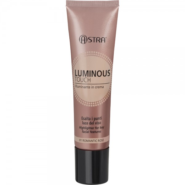LUMINIOUS TOUCH