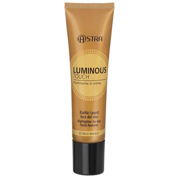 LUMINIOUS TOUCH