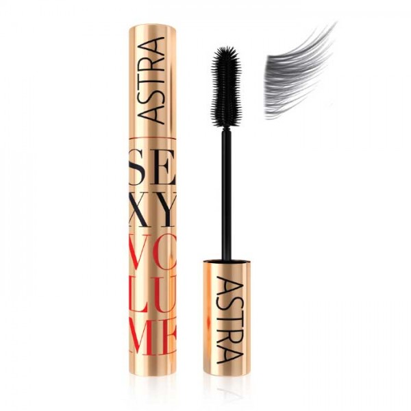 Icon Sexy Volume Mascara Icon Sexy Volume Mascara