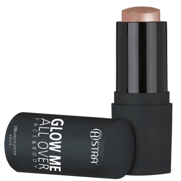 GLOW ME ALL OVER