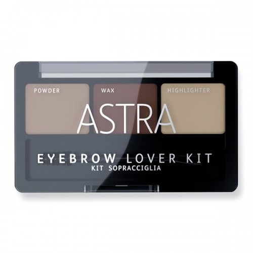 ASTRA Eyebrow Lover Kit