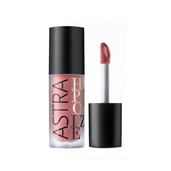 HYPNOTIZE LIQUID LIPSTICK MAT & SATIN