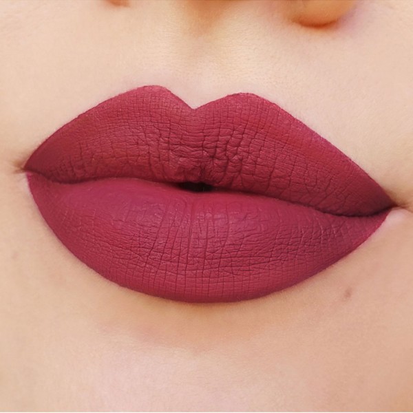 HYPNOTIZE LIQUID LIPSTICK MAT & SATIN