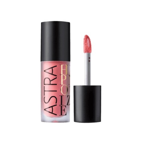 HYPNOTIZE LIQUID LIPSTICK MAT & SATIN