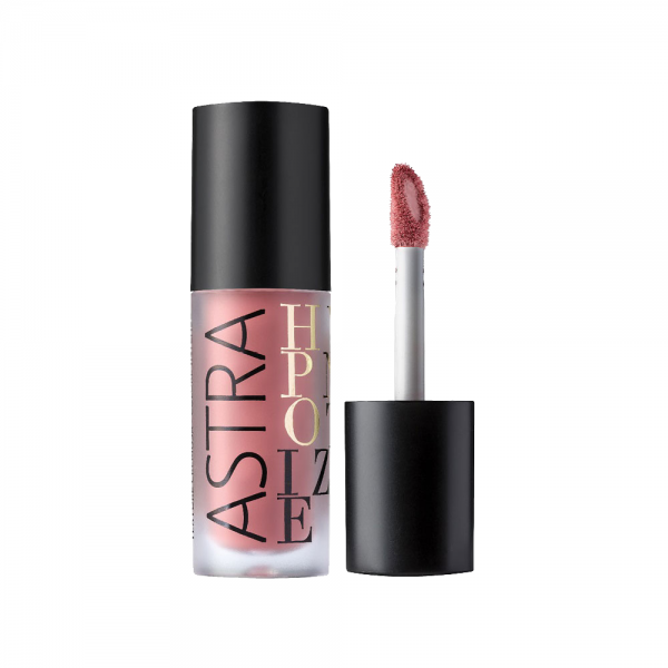HYPNOTIZE LIQUID LIPSTICK MAT & SATIN