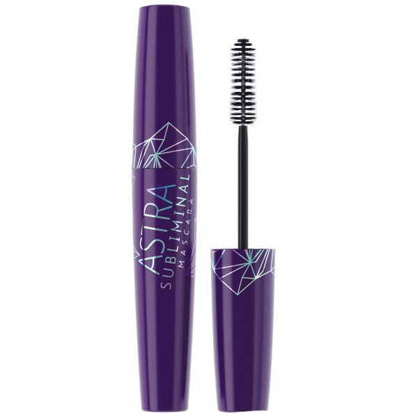 ASTRA MASCARA SUBLIMINAL ATOMIC VOLUME ASTRA MASCARA SUBLIMINAL ATOMIC VOLUME