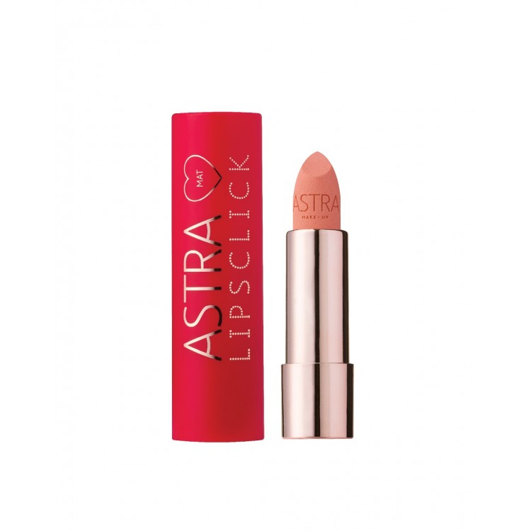 MATT LIPSTICK ROSSETTO