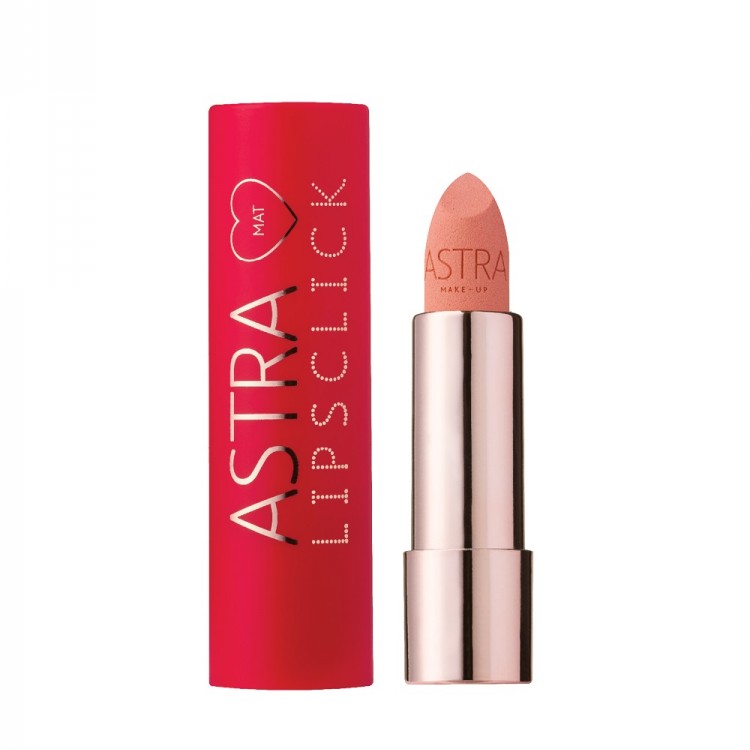 MATT LIPSTICK ROSSETTO MATT LIPSTICK ROSSETTO