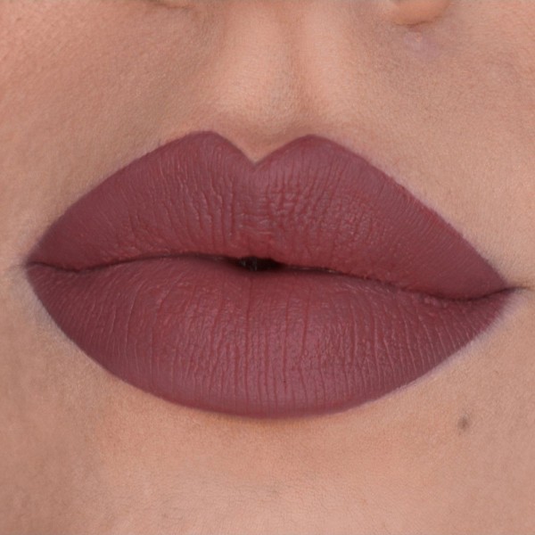 MATT LIPSTICK ROSSETTO
