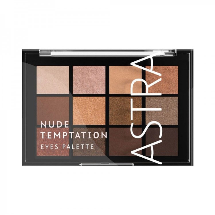 TEMPTATION PALETTE (NUDE-01)