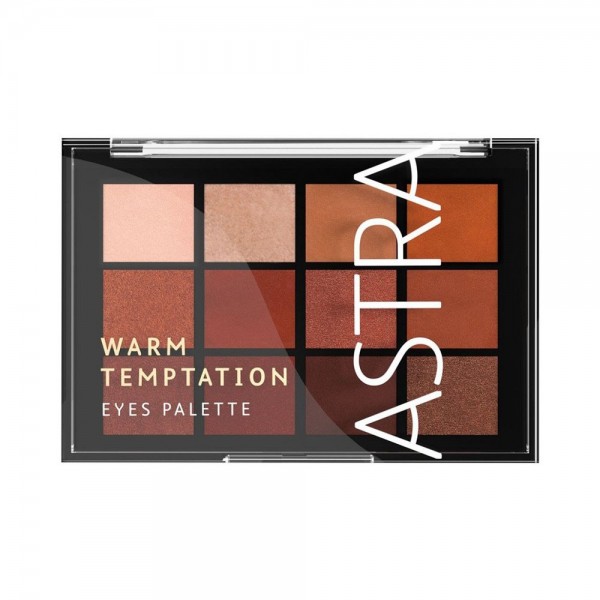 TEMPTATION PALETTE (WARM -02) TEMPTATION PALETTE (WARM -02)