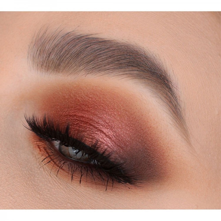 TEMPTATION PALETTE (WARM -02)