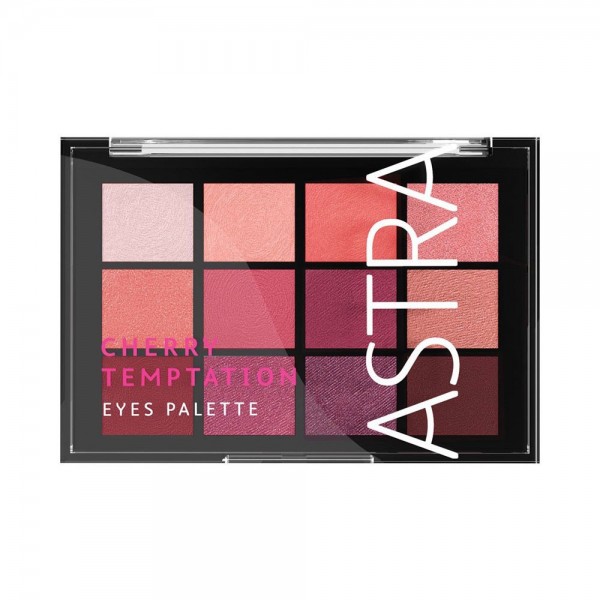 TEMPTATION PALETTE (CHERRY-04) TEMPTATION PALETTE (CHERRY-04)