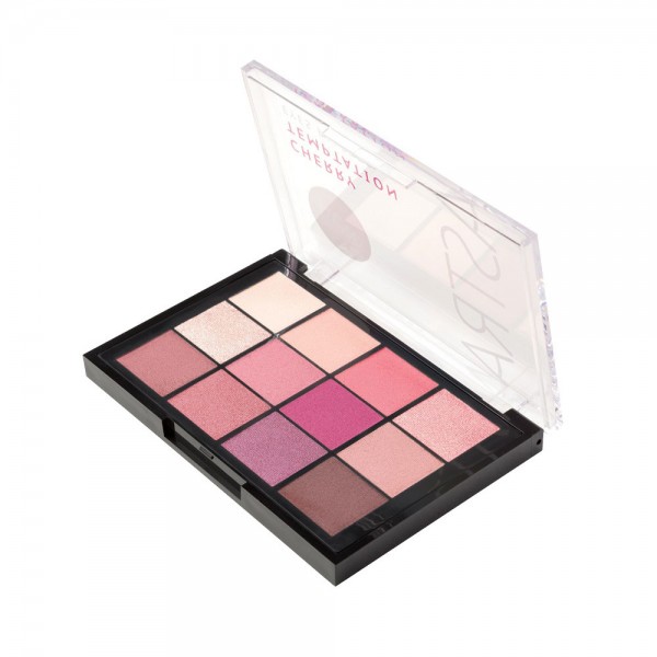 TEMPTATION PALETTE (CHERRY-04) TEMPTATION PALETTE (CHERRY-04)