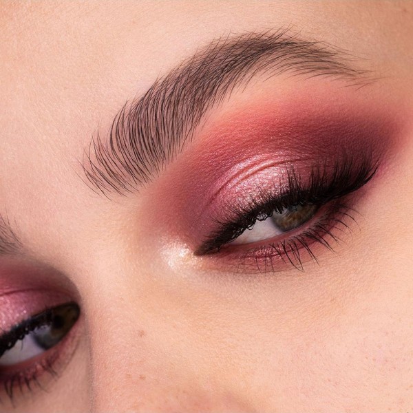 TEMPTATION PALETTE (CHERRY-04) TEMPTATION PALETTE (CHERRY-04)