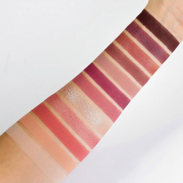 TEMPTATION PALETTE (CHERRY-04) TEMPTATION PALETTE (CHERRY-04)