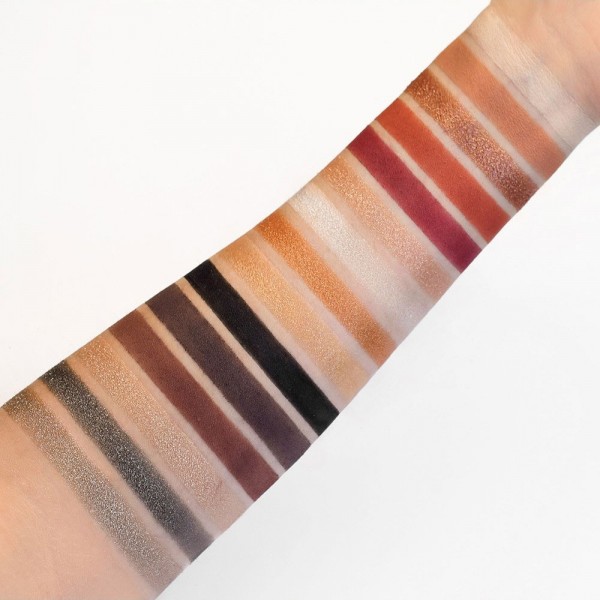 GOLDEN ERA EYESHADOW PALETTE GOLDEN ERA EYESHADOW PALETTE