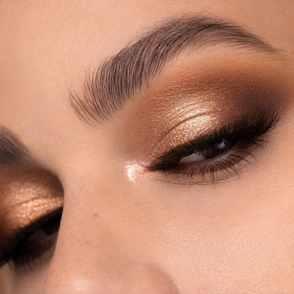 GOLDEN ERA EYESHADOW PALETTE GOLDEN ERA EYESHADOW PALETTE