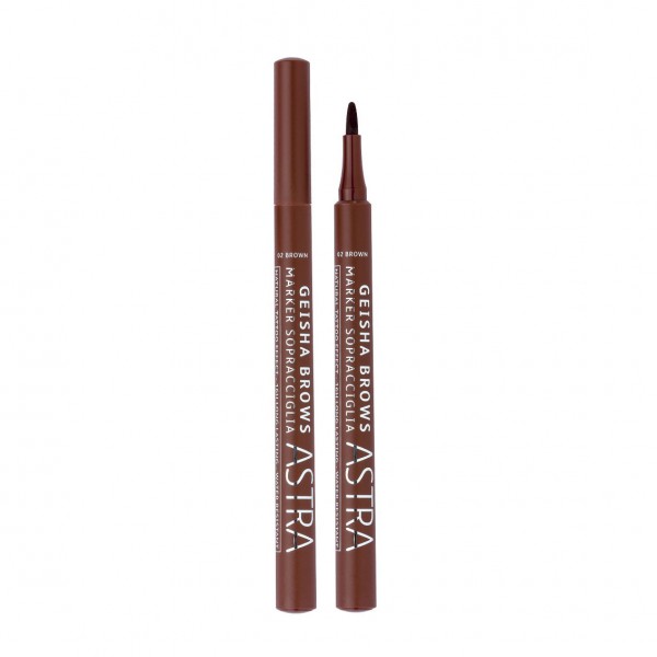 GEISHA BROWS MARKER GEISHA BROWS MARKER