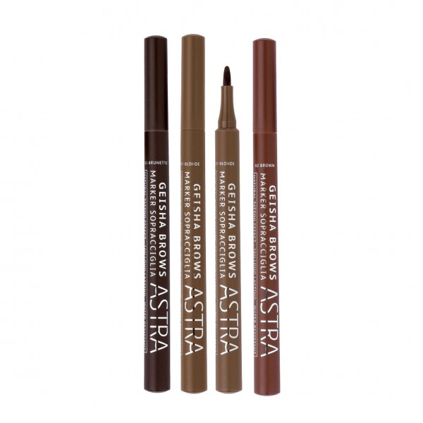 GEISHA BROWS MARKER GEISHA BROWS MARKER