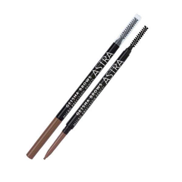 GEISHA BROWS MICRO PENCIL GEISHA BROWS MICRO PENCIL