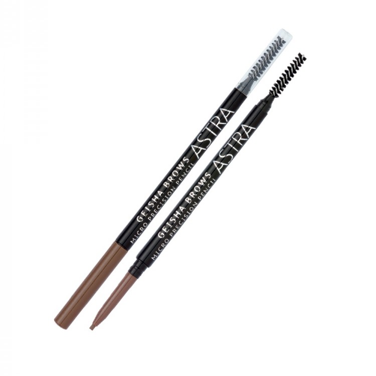 GEISHA BROWS MICRO PENCIL