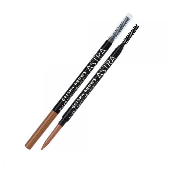 GEISHA BROWS MICRO PENCIL GEISHA BROWS MICRO PENCIL