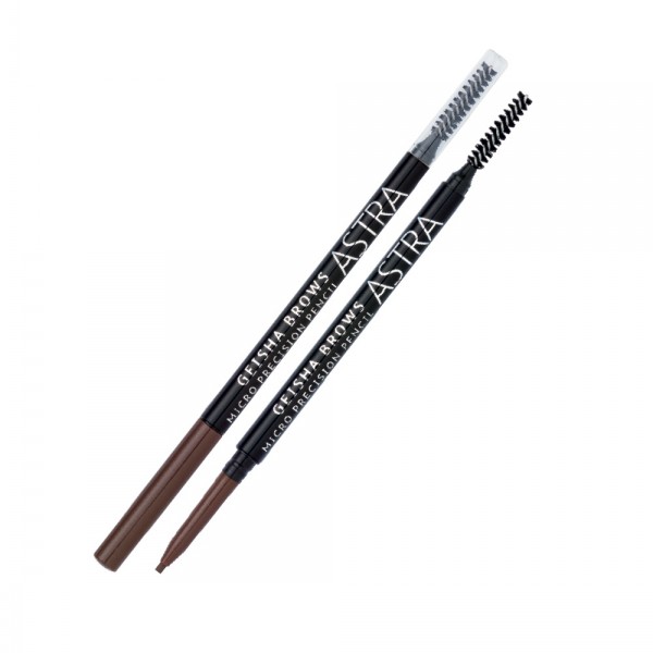 GEISHA BROWS MICRO PENCIL GEISHA BROWS MICRO PENCIL