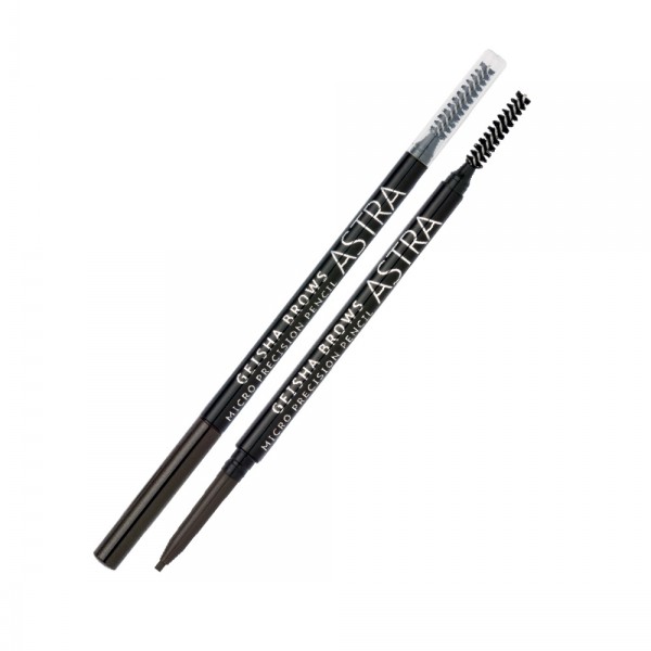 GEISHA BROWS MICRO PENCIL GEISHA BROWS MICRO PENCIL