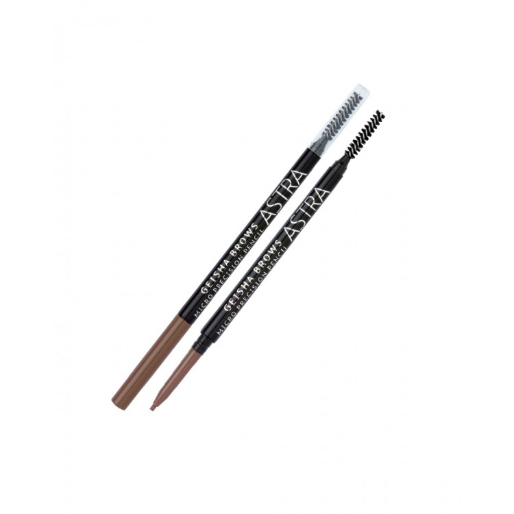 GEISHA BROWS MICRO PENCIL