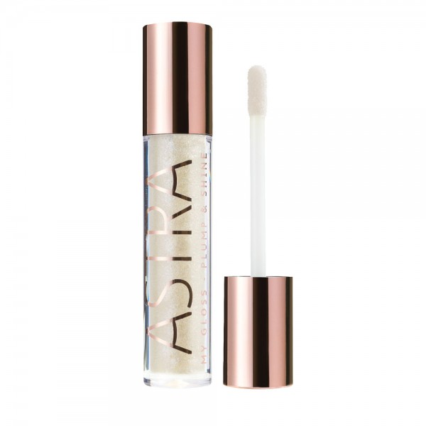 ASTRA MYGLOSS PLUMP & SHINE ASTRA MYGLOSS PLUMP & SHINE
