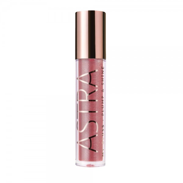 ASTRA MYGLOSS PLUMP & SHINE ASTRA MYGLOSS PLUMP & SHINE