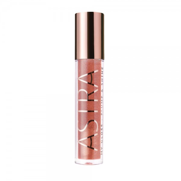 ASTRA MYGLOSS PLUMP & SHINE ASTRA MYGLOSS PLUMP & SHINE