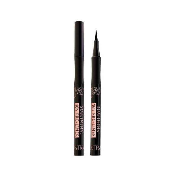 ASTRA SUBLIMINAL 16H PRO-LINER - BLACK ASTRA SUBLIMINAL 16H PRO-LINER - BLACK