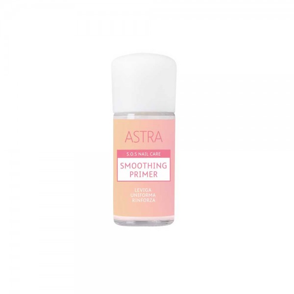 ASTRA SMOOTHING PRIMER ASTRA SMOOTHING PRIMER
