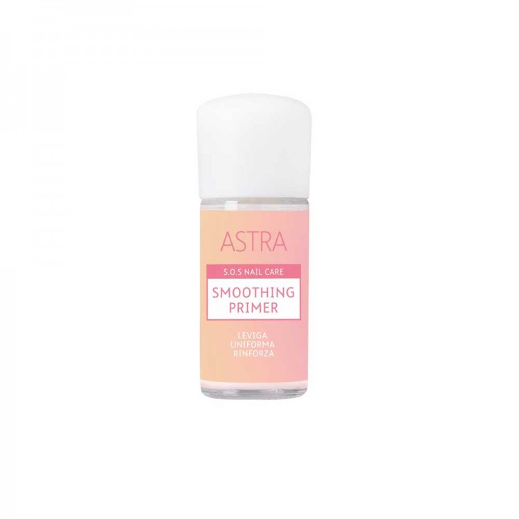 ASTRA SMOOTHING PRIMER