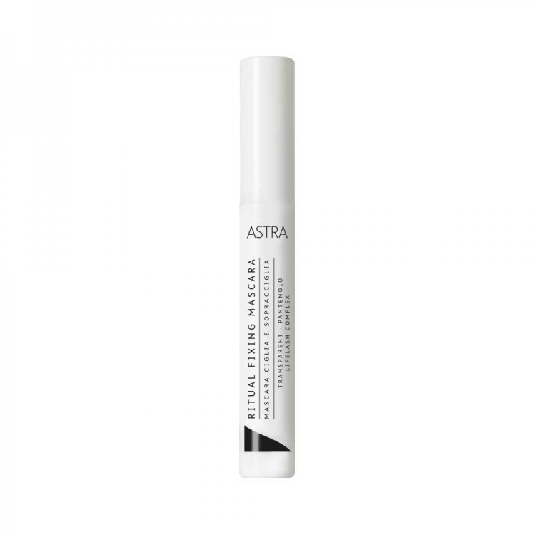 ASTRA MASCARA RITUAL FIXING EYELASH AND EYEBROW MASCARA (11 ML)
