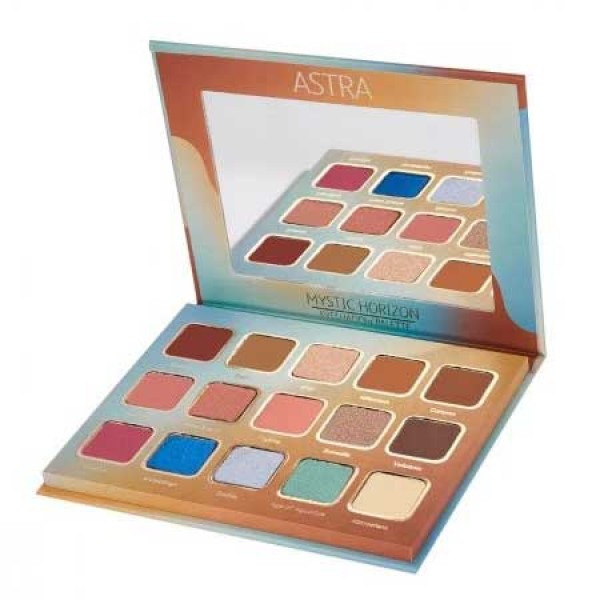 MYSTIC HORIZON EYESHADOW PALETTE