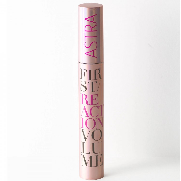 ASTRA FIRST REACTION VOLUME MASCARA