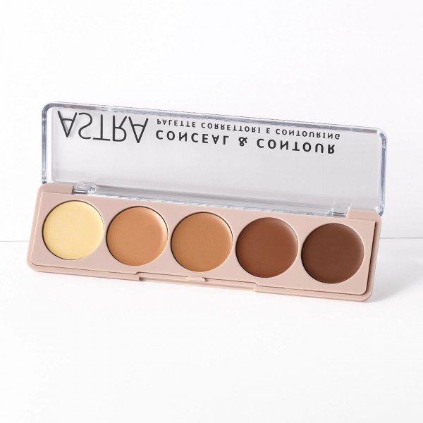 ASTRA CONCEAL & CONTOUR