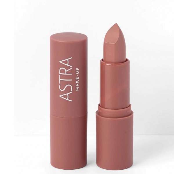 ASTRA LIP CREAMYNAL LIPSTICK 02 JUDY ASTRA LIP CREAMYNAL LIPSTICK 02 JUDY
